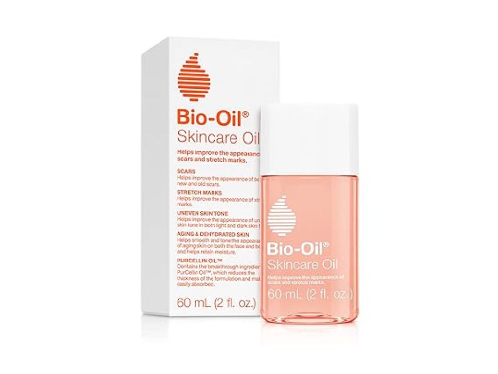 Rejuvenate Your Skin with Bio-Oil Skincare