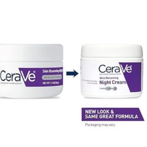 Radiant Skin with CeraVe Skin