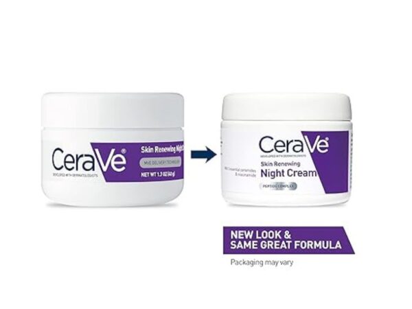 Radiant Skin with CeraVe Skin